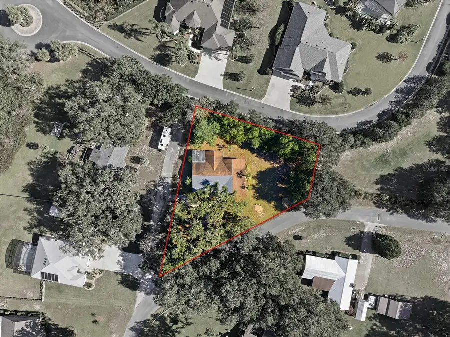 5434 County Road 122n, Wildwood, FL 34785 - Image #3