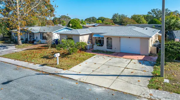 10038 Brunswick Lane, PORT RICHEY, FL 34668