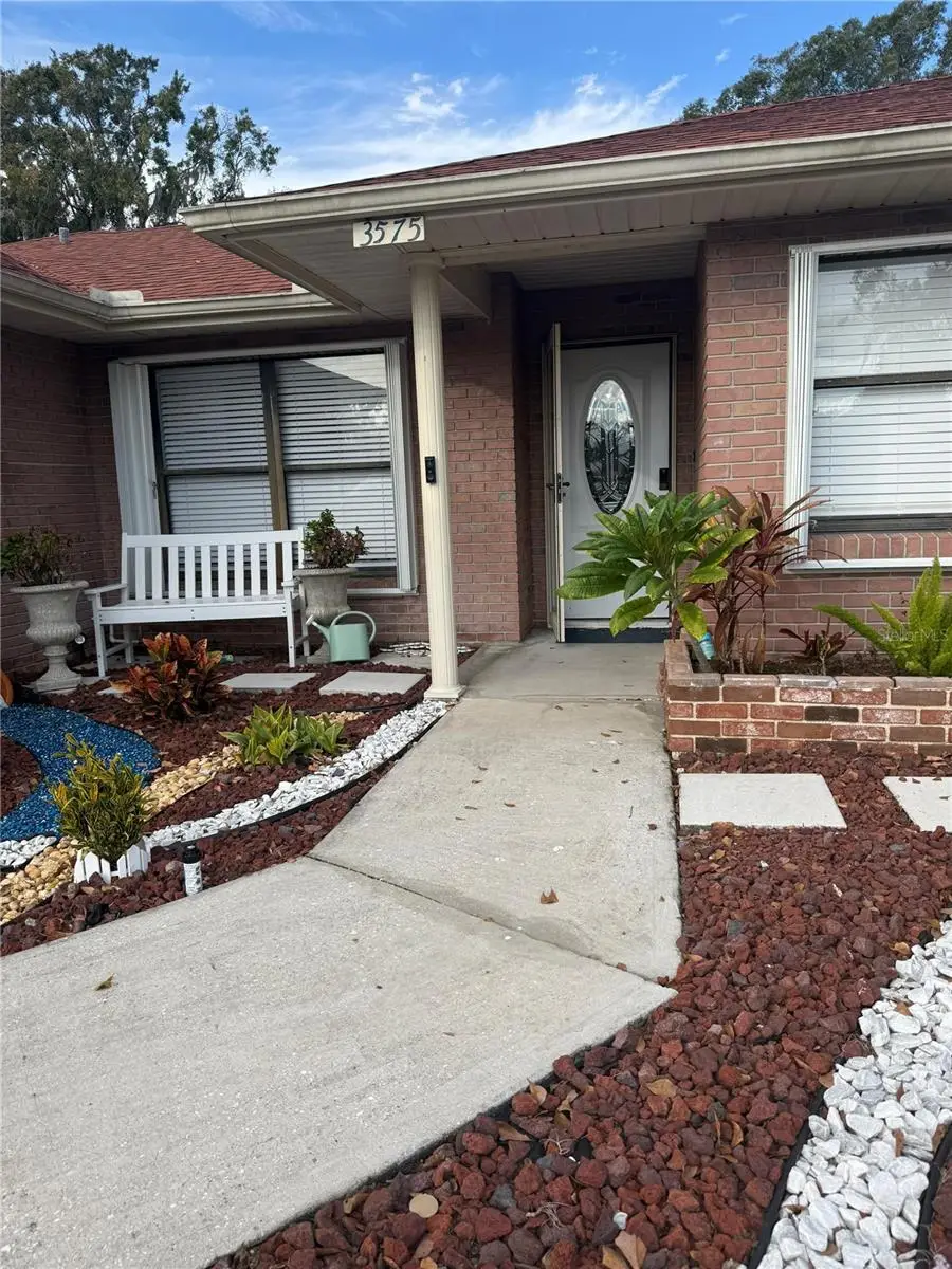 3575 Lark Lane, Mulberry, FL 33860 - Image #2