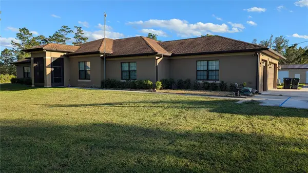 3509 Coronet Avenue, ORLANDO, FL 32833