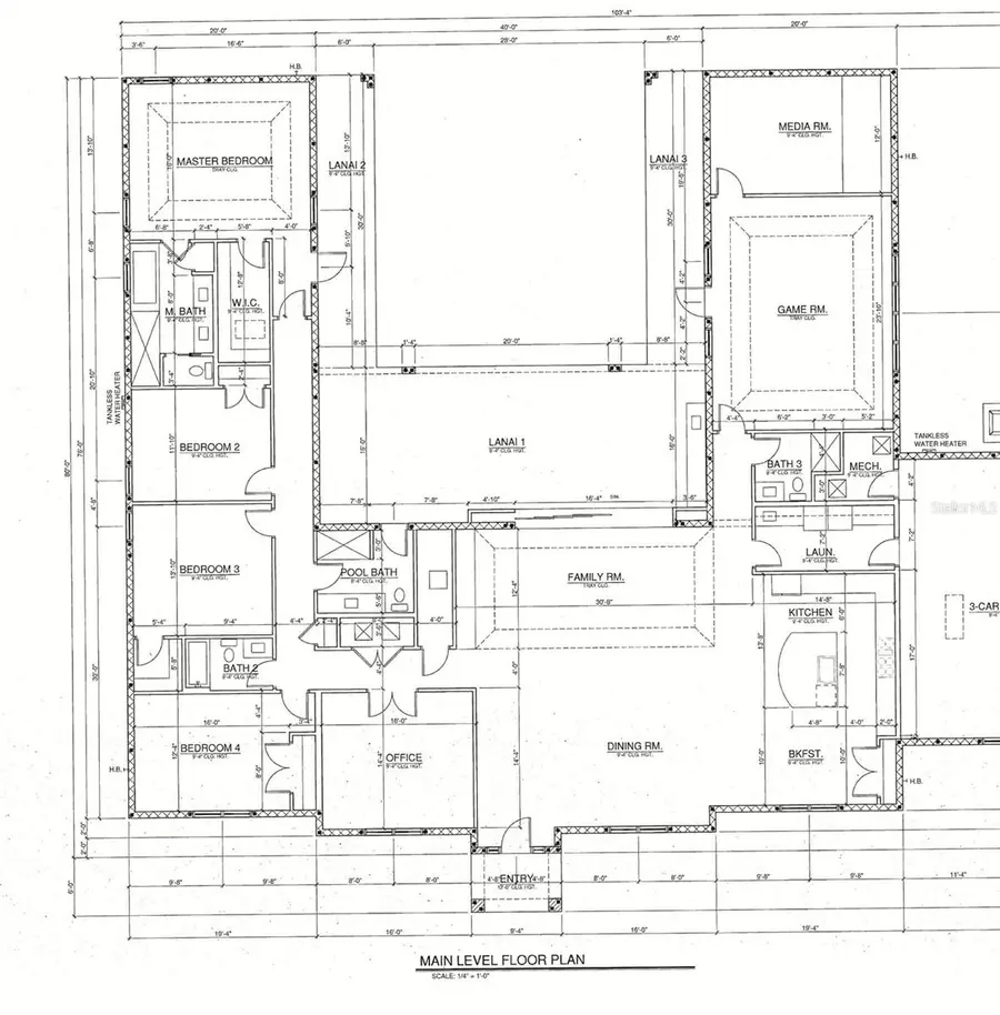 3509 Coronet Avenue, Orlando, FL 32833 - Image #3