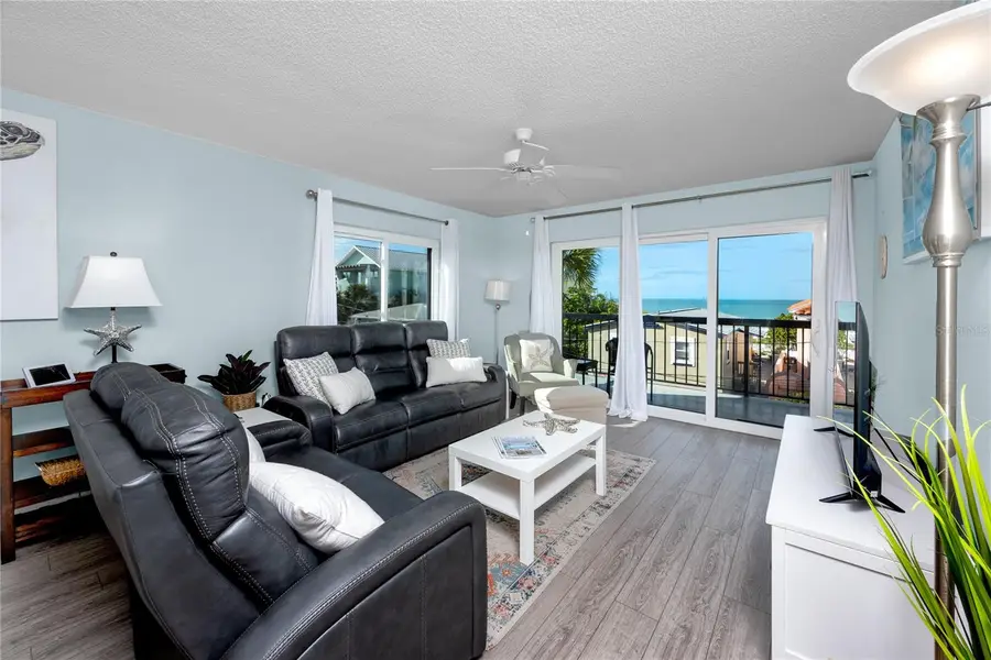 1300 Gulf Boulevard #301, Indian Rocks Beach, FL 33785 - Image #2