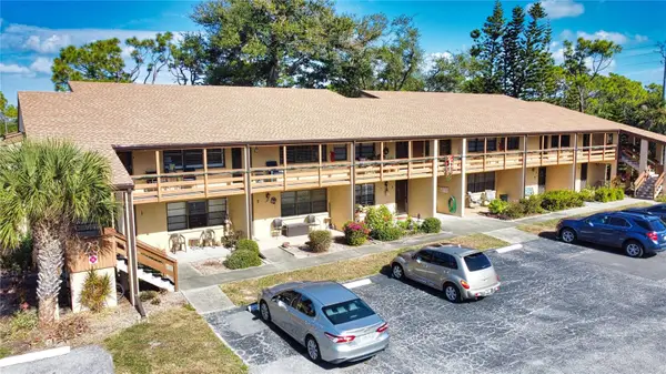 23 Quails Run Boulevard #23203, ENGLEWOOD, FL 34223