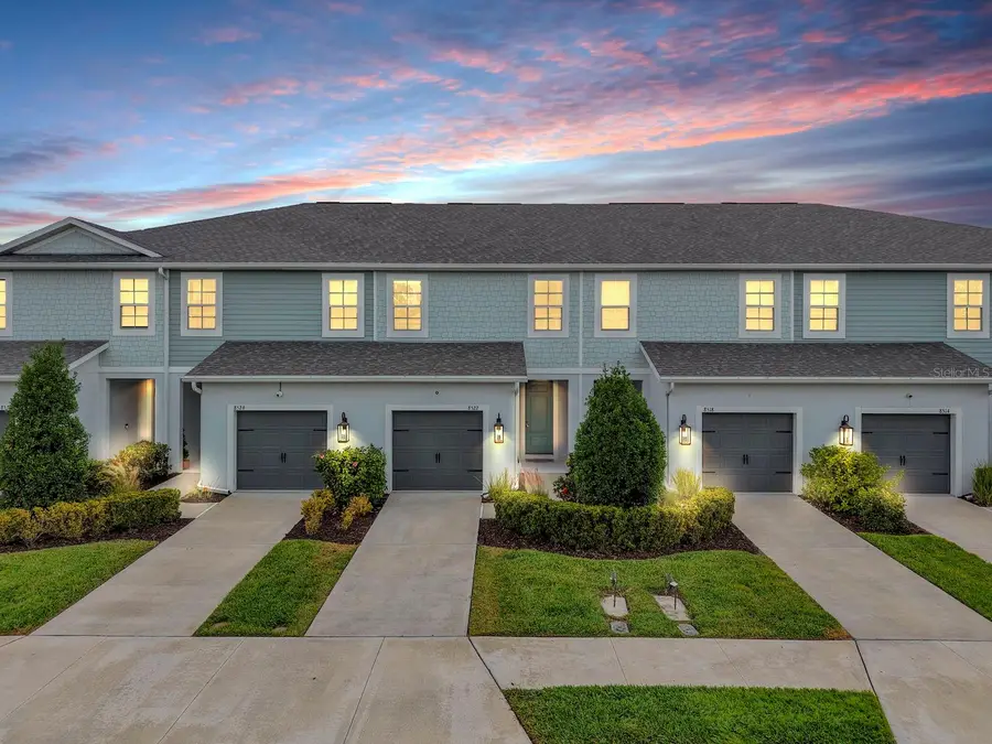 8522 Canyon Creek Trail, Parrish, FL 34219 - Image #3