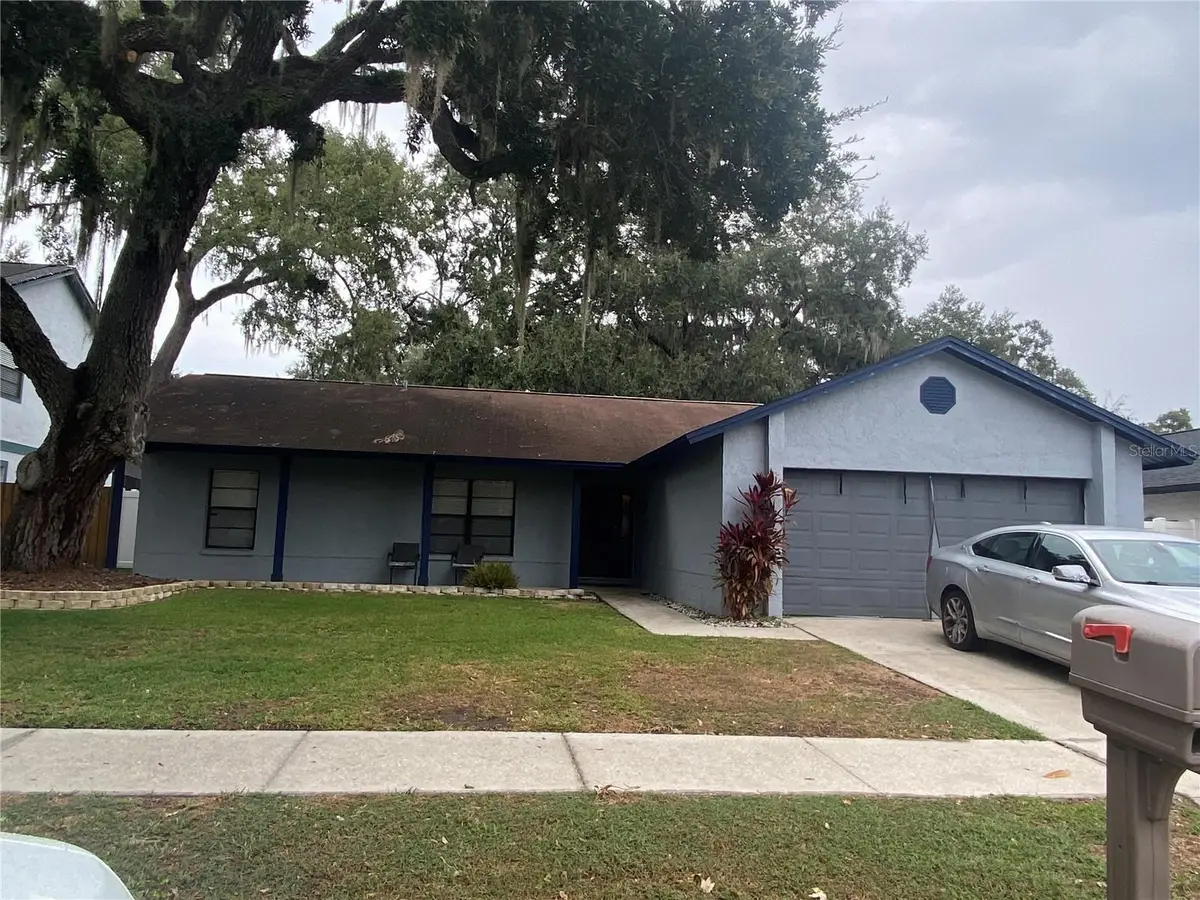 1918 Bow Court, Valrico, FL 33594 - Image #1