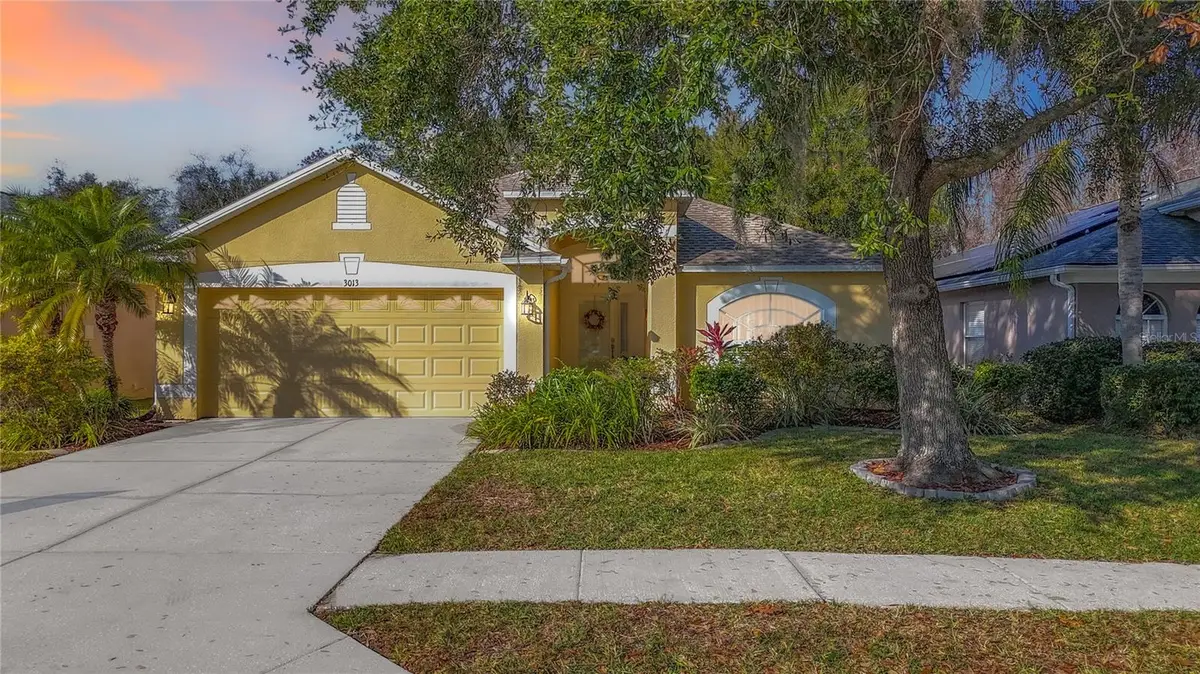 3013 Trinity Cottage Drive, Land O Lakes, FL 34638 - Image #1
