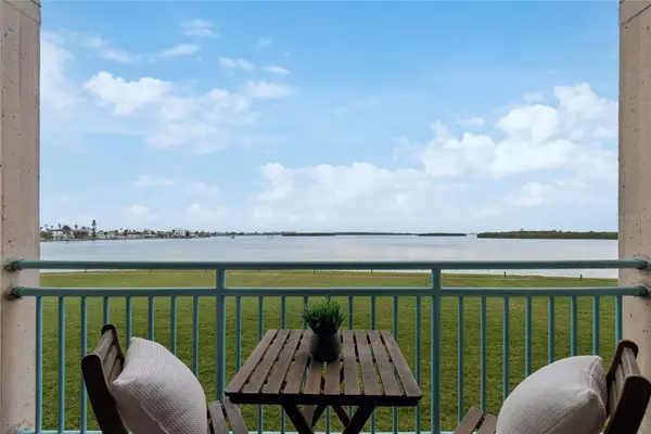 1 Key Capri #101E, TREASURE ISLAND, FL 33706