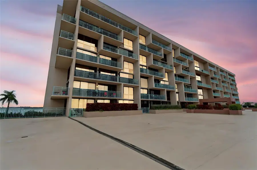 1 Key Capri #101E, Treasure Island, FL 33706 - Image #2