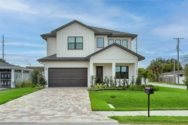 3824 W Carmen Street, TAMPA, FL 33609