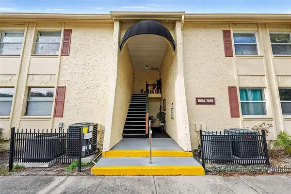 7504 Dolonita Drive, TAMPA, FL 33615