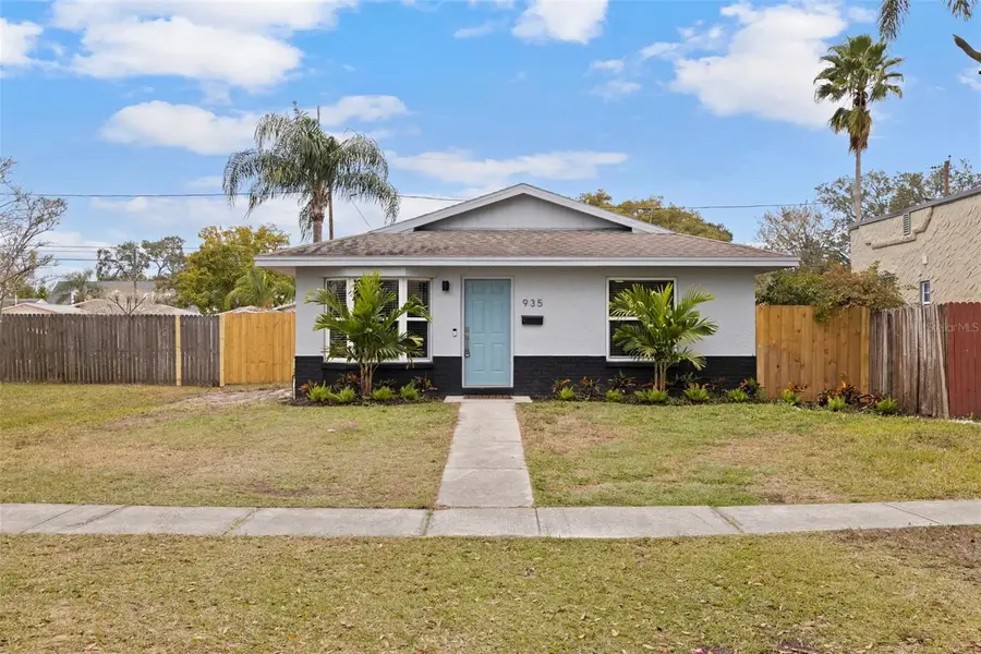 935 47th Avenue N, Saint Petersburg, FL 33703 - Image #2