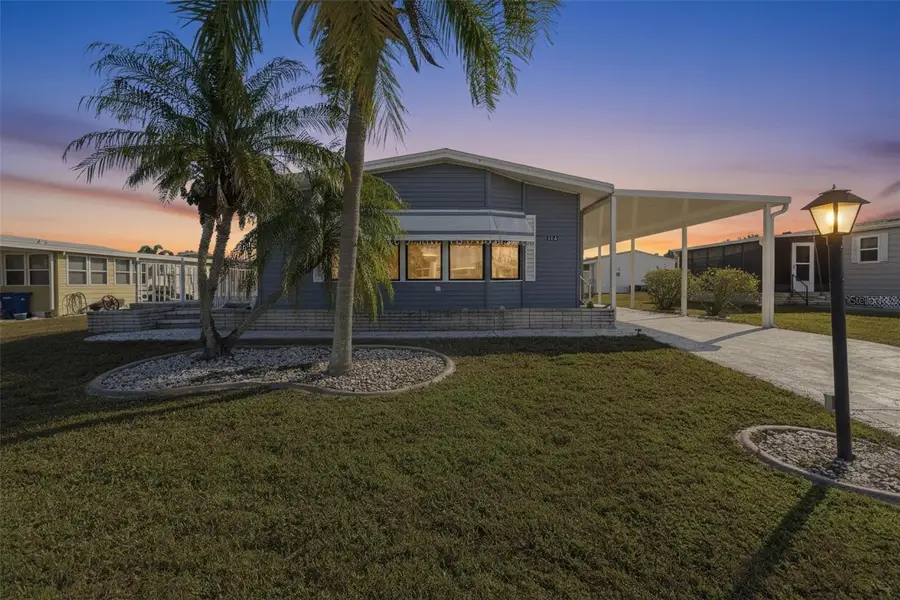 606 La Jolla Circle, North Port, FL 34287 - Image #3