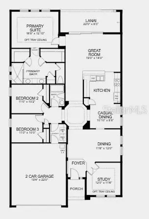 14255 Sawmill Street, Parrish, FL 34219 - Image #2