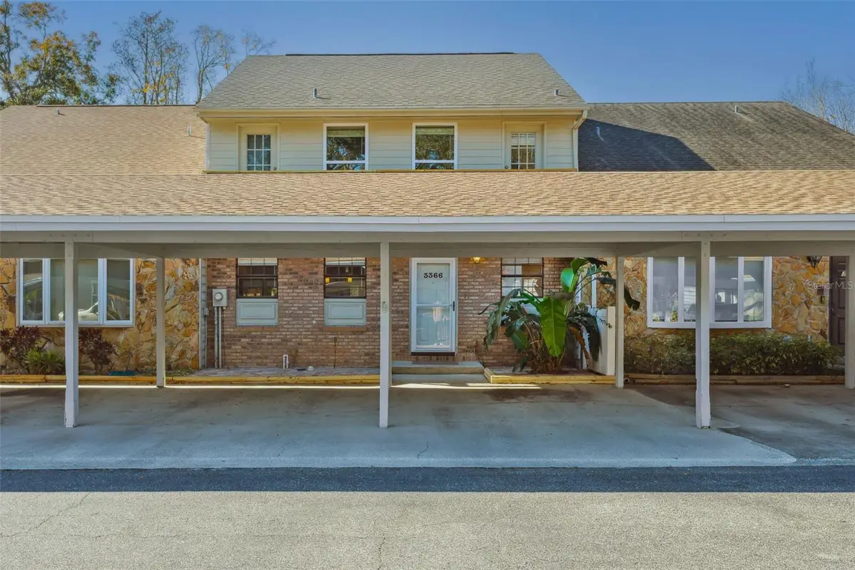3366 W Hidden Haven Court, Tampa, FL 33607 - #1
