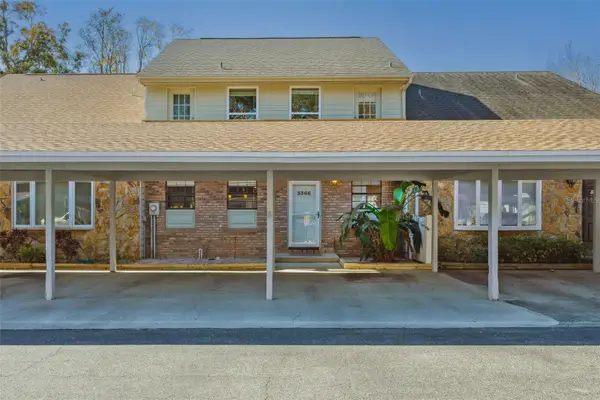 3366 W Hidden Haven Court, TAMPA, FL 33607