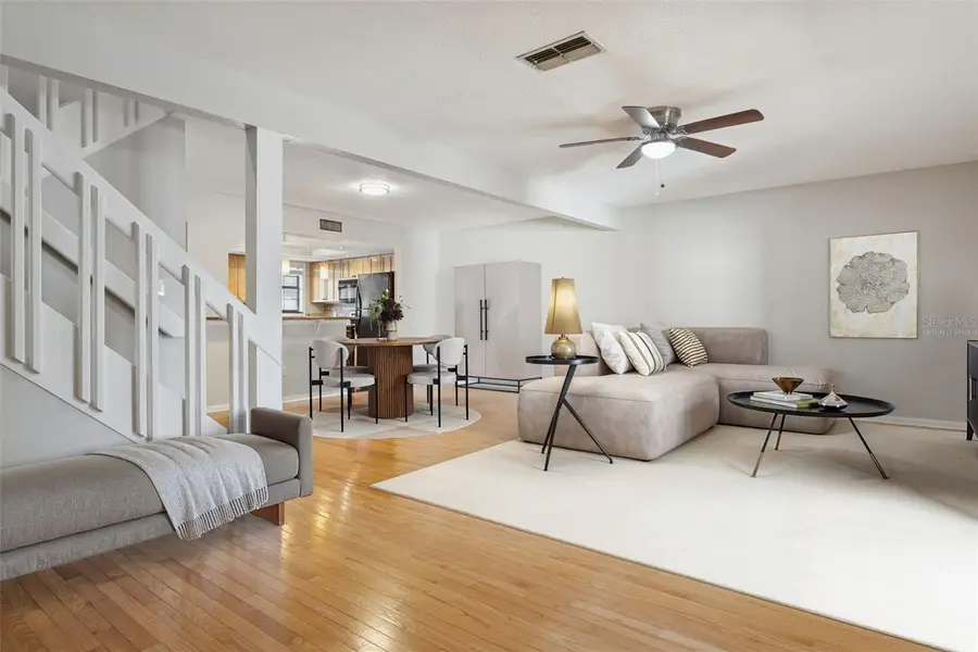 3366 W Hidden Haven Court, Tampa, FL 33607 - #3