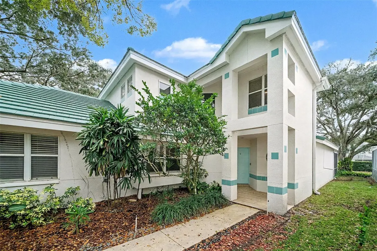 15811 Sanctuary Drive, Tampa, FL 33647 - Image #1