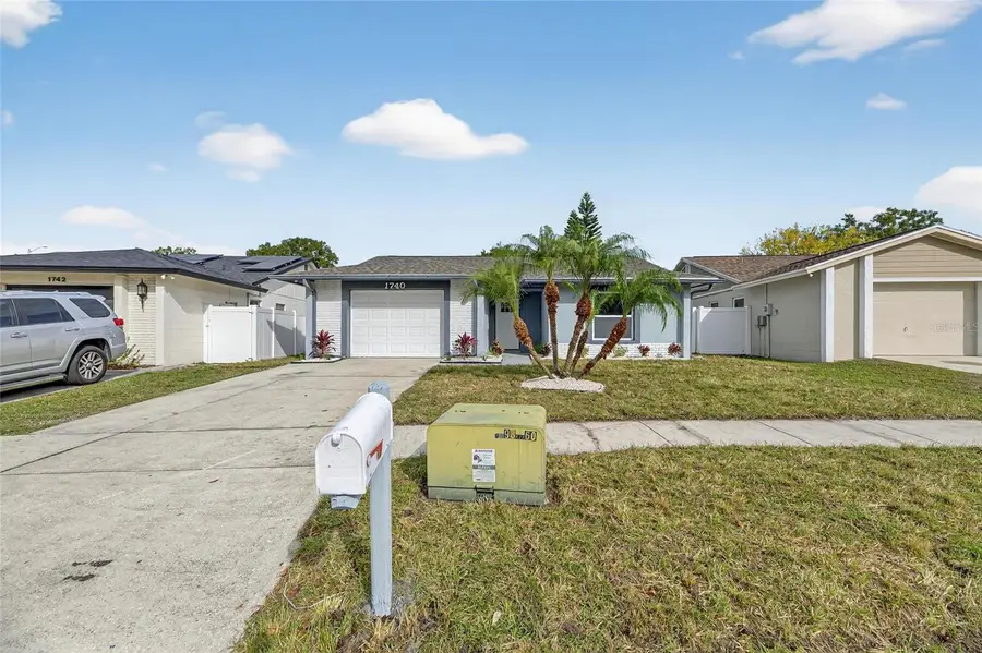 1740 Lakeview Village Drive, Brandon, FL 33510 - Image #3