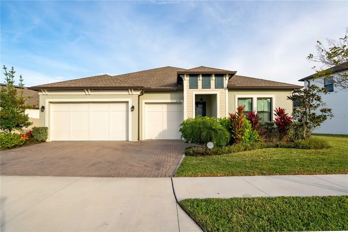 21396 Snowy Orchid Terrace, Land O Lakes, FL 34637 - Image #1