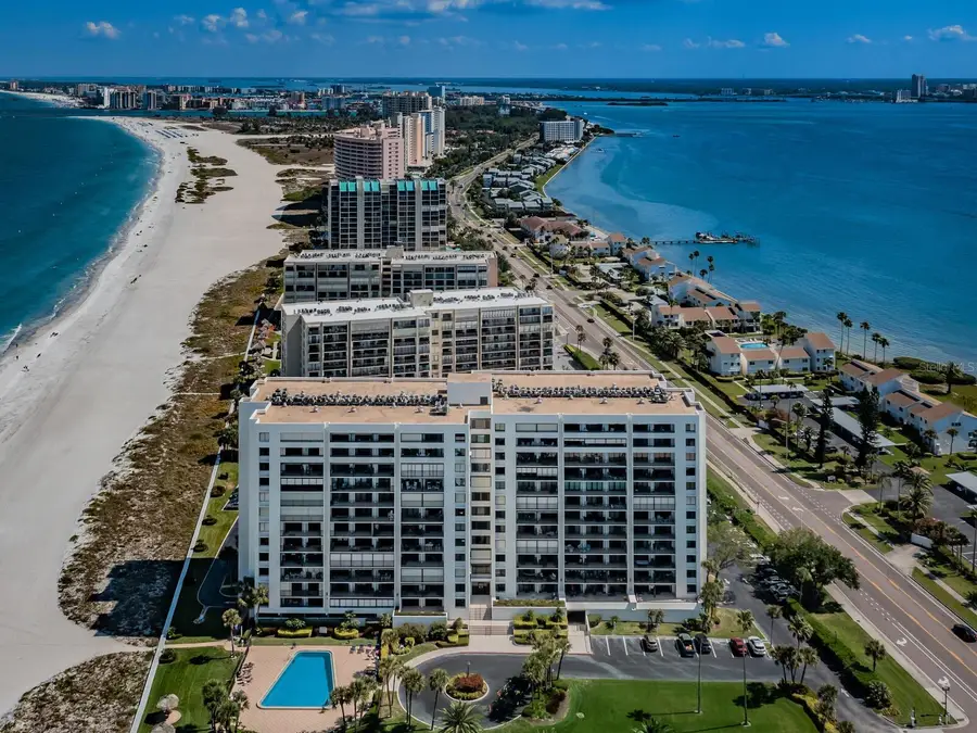 1460 Gulf Boulevard #509, Clearwater Beach, FL 33767 - Image #2