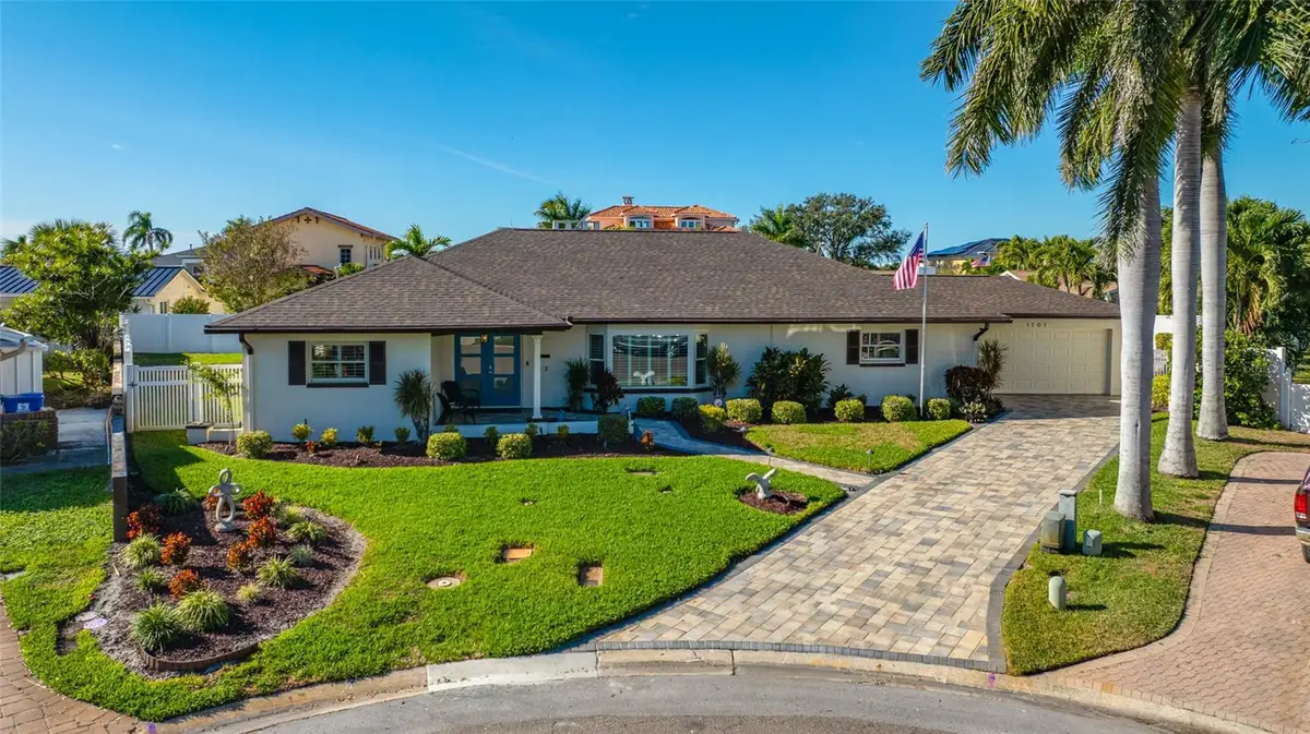 1101 80th Street Court S, Saint Petersburg, FL 33707 - Image #1