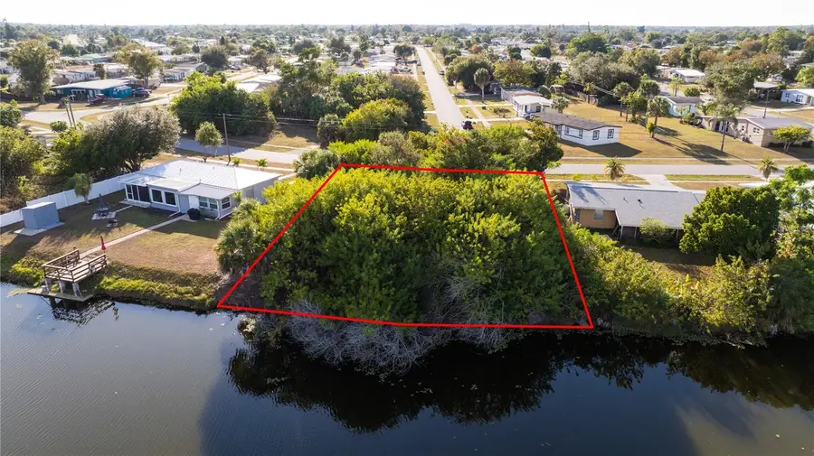 2296 Starlite Lane, Port Charlotte, FL 33952 - Image #2