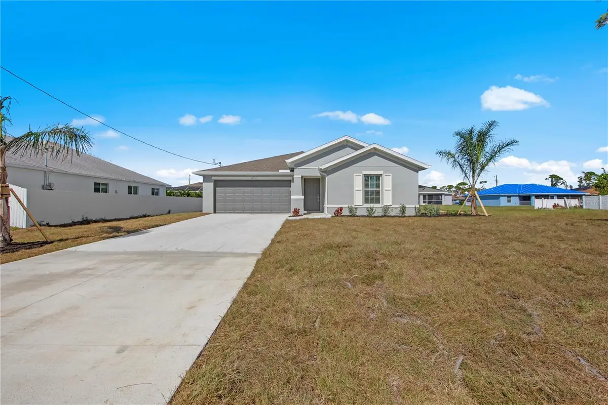 8170 Dressel Street, Port Charlotte, FL 33952 - Image #1