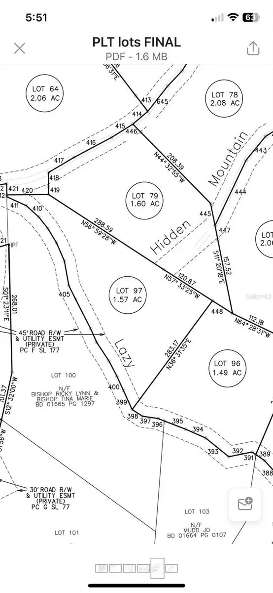97 Wilderness Creek Way, Murphy, NC 28906 - #2