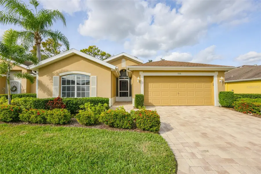 930 Villeroy Greens Drive, Sun City Center, FL 33573 - Image #2