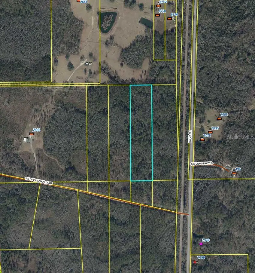 TBD Sw Open Sands Loop, Greenville, FL 32331 - Image #2