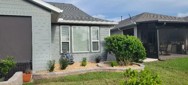 4264 NW 57th Avenue, OCALA, FL 34482