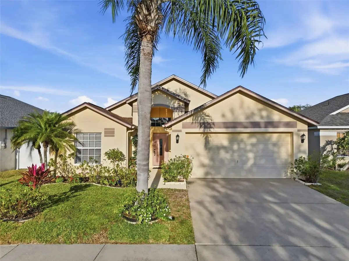 1706 Kirtley Drive, Brandon, FL 33511 - Image #1