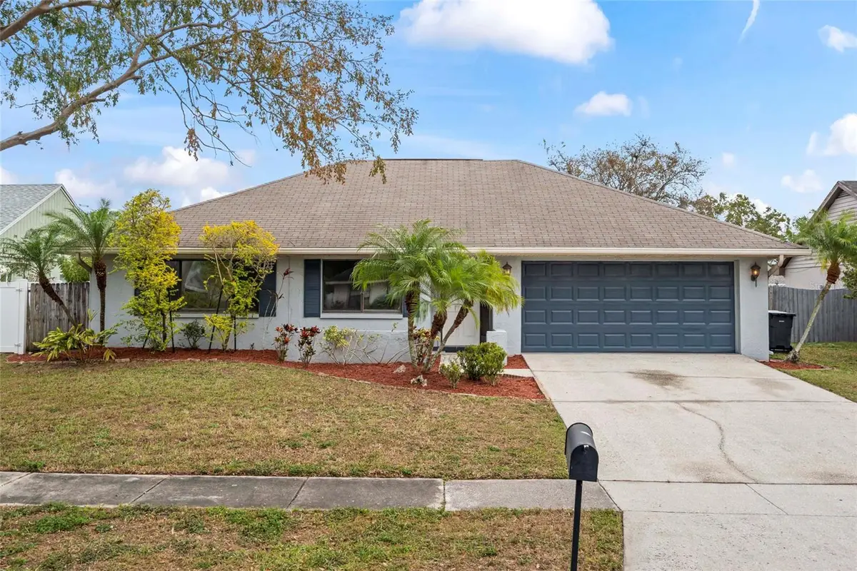 5002 Pennsbury Drive, Tampa, FL 33624 - Image #1