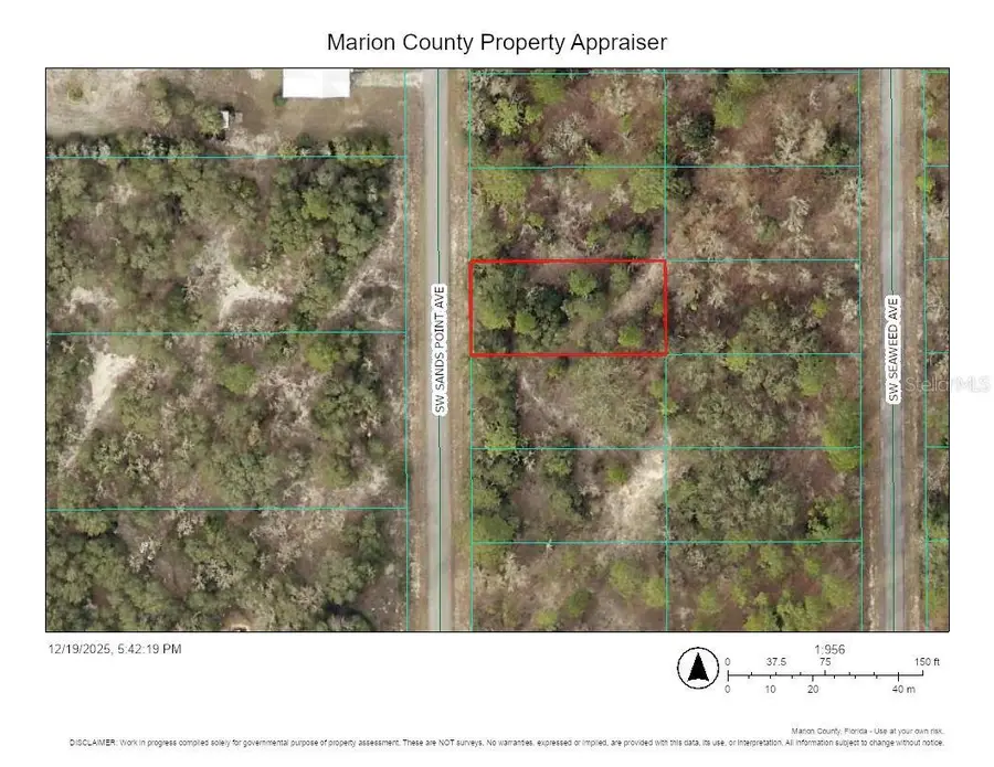 SW Sands Point Avenue, Dunnellon, FL 34431 - Image #2