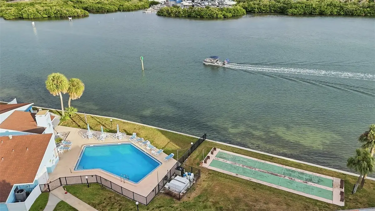 1 Windrush Boulevard #35, Indian Rocks Beach, FL 33785 - Image #1