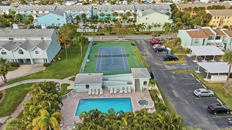 1 Windrush Boulevard #35, Indian Rocks Beach, FL 33785 - Image #2