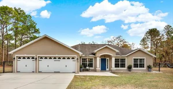 16374 Mantle Road, WEEKI WACHEE, FL 34614