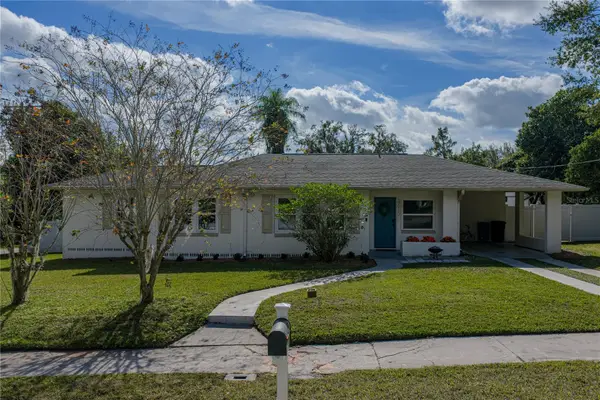 37950 Coleman Avenue, DADE CITY, FL 33525