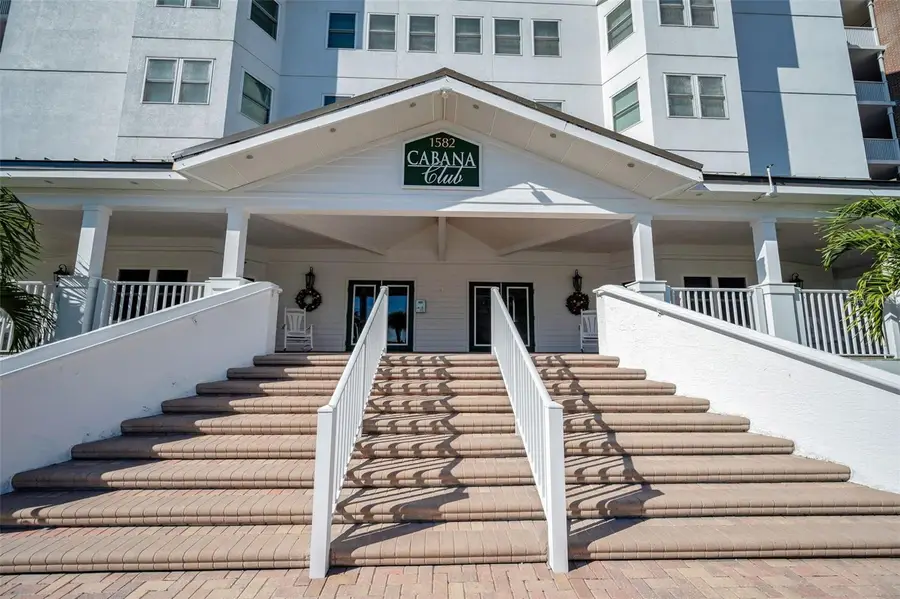 1582 Gulf Boulevard #1106, Clearwater Beach, FL 33767 - Image #2