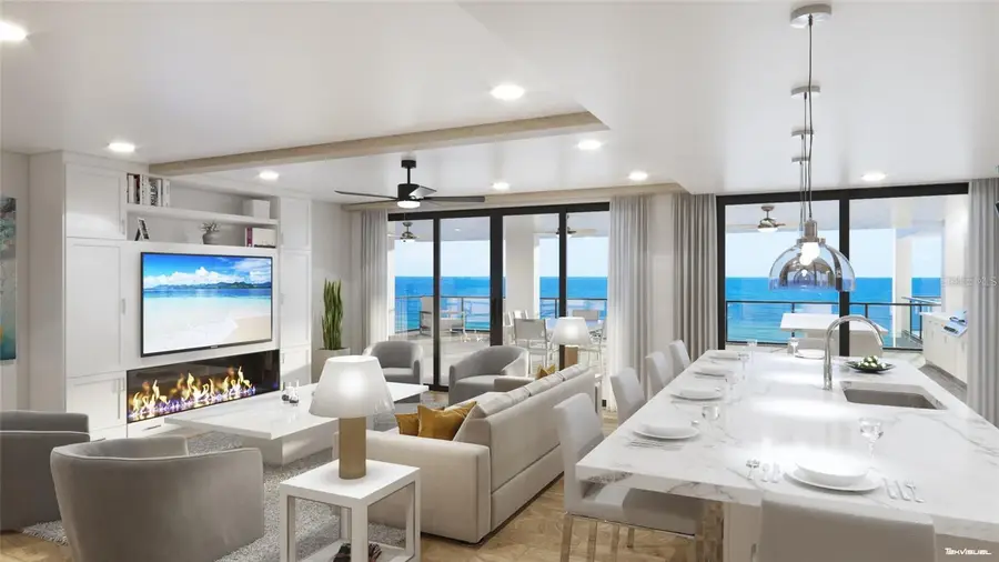 14048 Gulf Boulevard #301, Madeira Beach, FL 33708 - Image #2