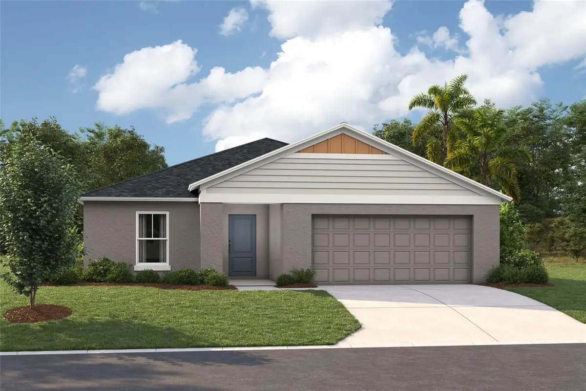 4401 Riverbend Boulevard, Haines City, FL 33844 - Image #1