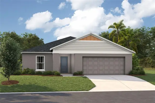 4401 Riverbend Boulevard, HAINES CITY, FL 33844