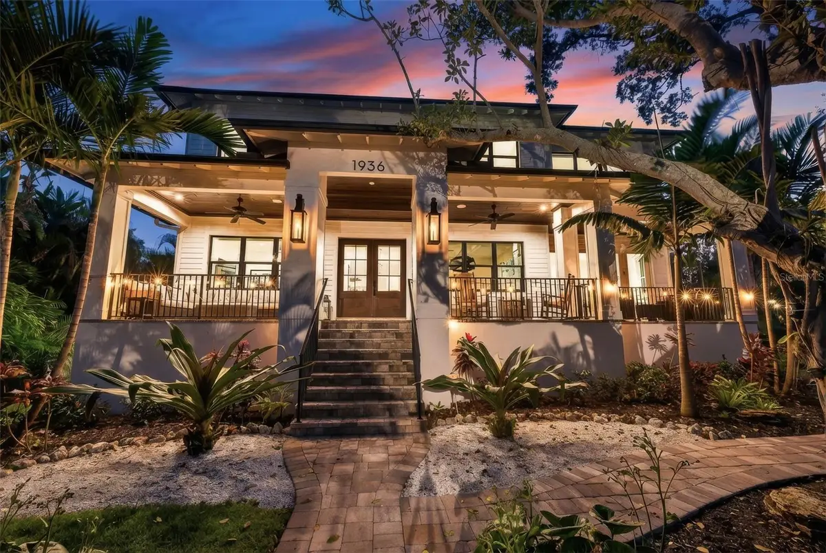 1936 Coffee Pot Boulevard Ne, Saint Petersburg, FL 33704 - Image #1