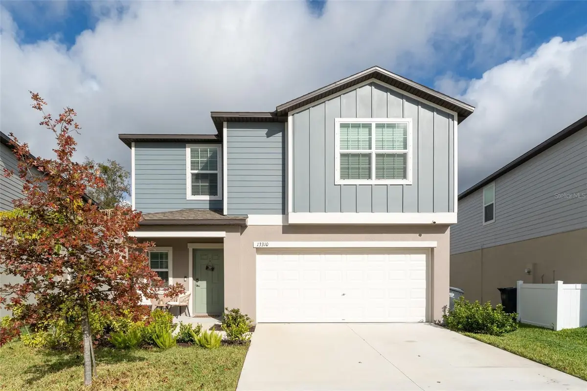 13310 Woodworth Way, Riverview, FL 33579 - Image #1