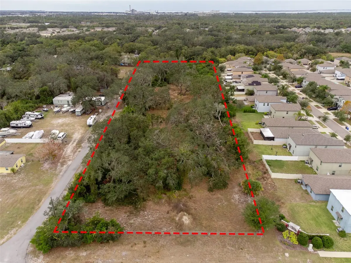 9947 Cowley Road, Riverview, FL 33578 - Image #1