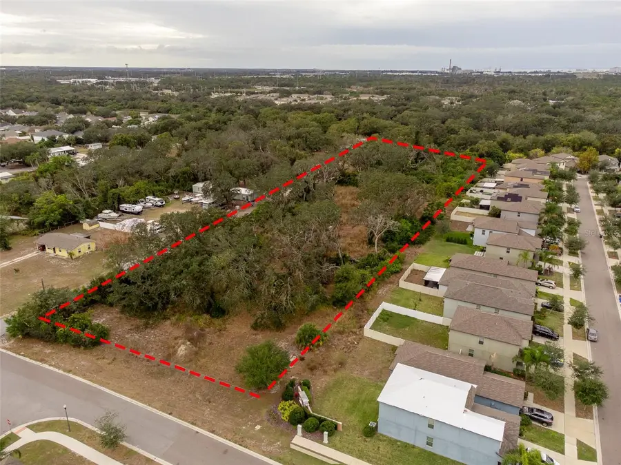 9947 Cowley Road, Riverview, FL 33578 - Image #2