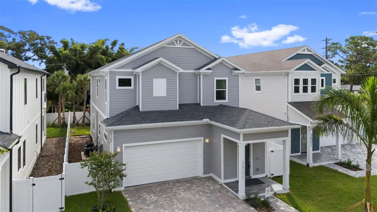 3809 71st Street N, Saint Petersburg, FL 33709 - Image #1