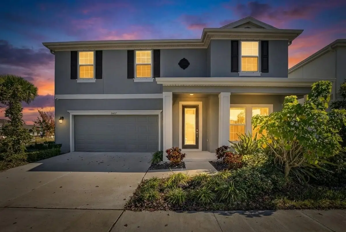 5407 Tagalong Place, Apollo Beach, FL 33572 - Image #1