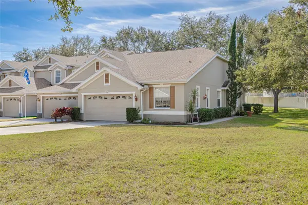 656 Spring Lake Circle, TARPON SPRINGS, FL 34688