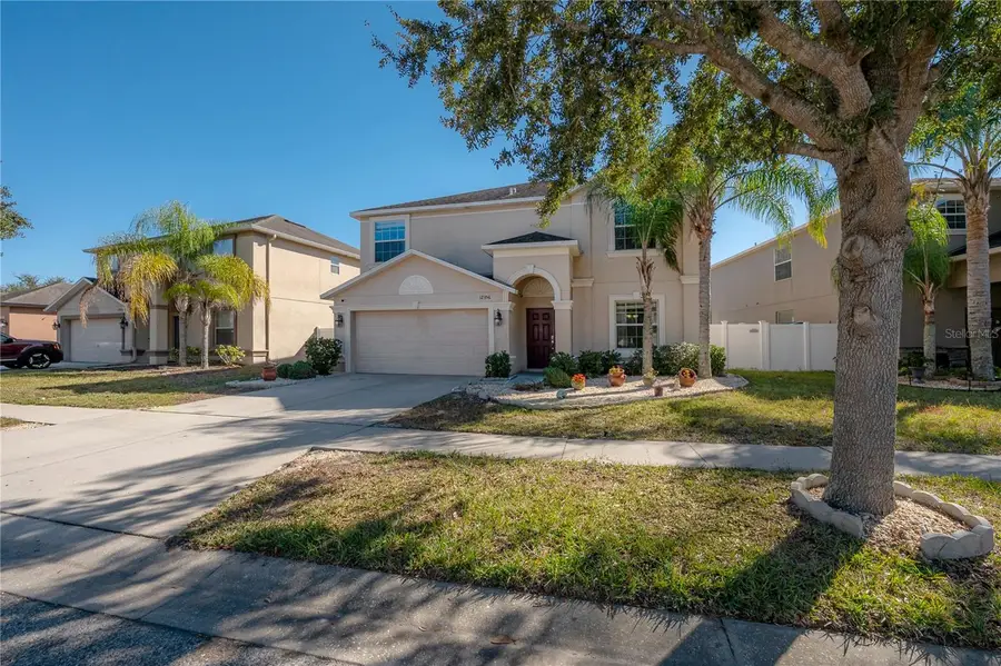 12356 Cricklewood Drive, Spring Hill, FL 34610 - Image #2